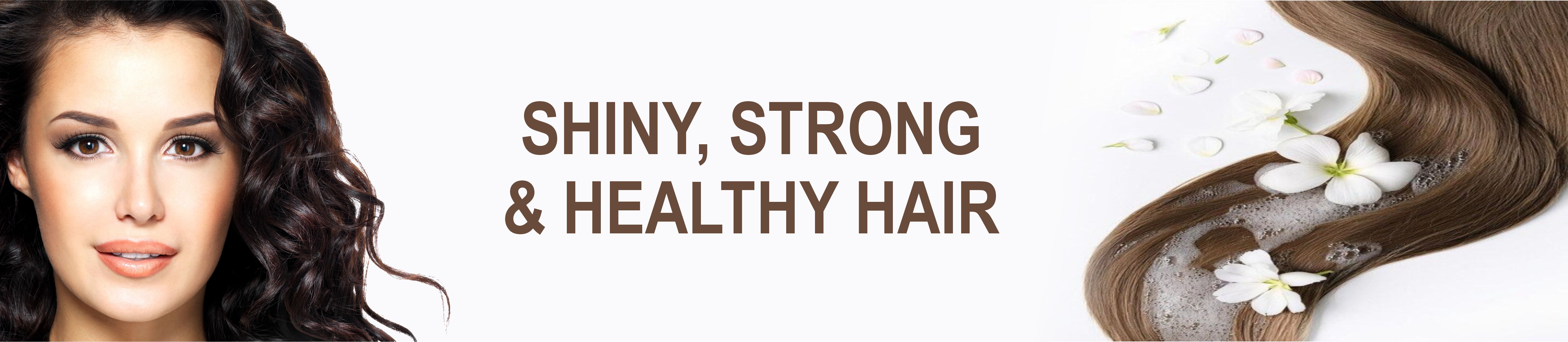 Hair care