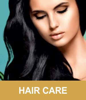 Hair care